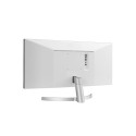 LG 29WN600-W computer monitor 73.7 cm (29") 2560 x 1080 pixels UltraWide Full HD LED Silver