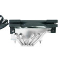 Scythe Big Shuriken 3 RGB Processor Air cooler 12 cm Black, White 1 pc(s)
