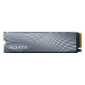 ADATA ASWORDFISH-500G-C internal solid state drive M.2 500 GB PCI Express 3D NAND NVMe