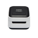 Brother VC-500W label printer ZINK (Zero-Ink) Colour 313 x 313 DPI CZ