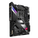 ASUS ROG Crosshair VIII Hero (WI-FI) AMD X570 Socket AM4 ATX