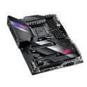 Asus emaplaat ROG Crosshair VIII Hero (WI-FI) AMD X570 Socket AM4 ATX