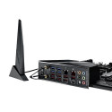 Asus emaplaat ROG Crosshair VIII Hero (WI-FI) AMD X570 Socket AM4 ATX