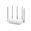 TP-LINK AC1350 Wireless Dual Band WiFi Router