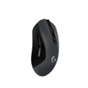 Logitech G G603 LIGHTSPEED Wireless Gaming mouse Right-hand RF Wireless Optical 12000 DPI