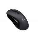 Logitech G G603 LIGHTSPEED Wireless Gaming mouse Right-hand RF Wireless Optical 12000 DPI