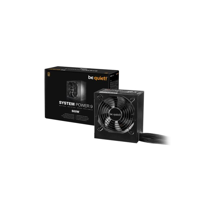 Be quiet system power 9 500w. Блок питания System Power 9-cm-600w. Блок питания PSU be quiet! System Power 9 [bn248] 700w 80+. БП be quiet System Power 9 500w (80+ Bronze, ATX 12v 2.4, Active PFC, 120mm Fan). Блок питания be quiet! System Power 9 600w.