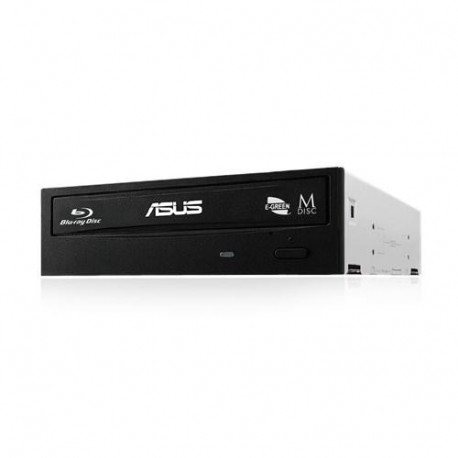 ASUS BC-12D2HT optical disc drive Internal Blu-Ray DVD Combo Black
