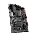 MSI emaplaat B450 TOMAHAWK MAX AMD B450 AM4 ATX