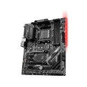 MSI B450 TOMAHAWK MAX motherboard AMD B450 Socket AM4 ATX