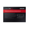 Samsung SSD 860 PRO 2.5" 4000 GB Serial ATA III V-NAND MLC