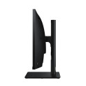 Samsung LS27R650FDU LED display 68.6 cm (27") 1920 x 1080 pixels Full HD IPS Black, Grey
