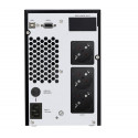 FSP/Fortron Champ Tower 1K Double-conversion (Online) 1 kVA 900 W