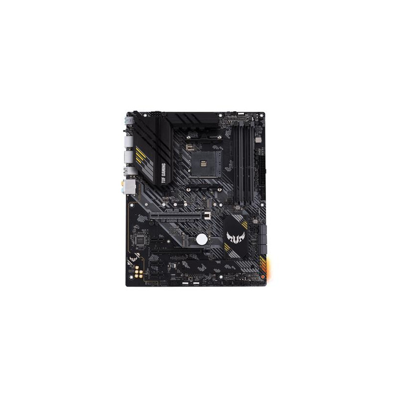 ASUS TUF Gaming B550-PLUS AMD B550 Socket AM4 ATX Mainboards 