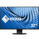 EIZO monitor 27" FlexScan EV2785-BK LED 4K Ultra HD