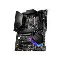 MSI MPG Z490 GAMING PLUS Motherboard &#039;&#039;ATX, LGA1200, DDR4, LAN, USB 3.2 Gen2, Type C, M.2,