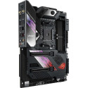 Asus emaplaat ROG Crosshair VIII Formula AMD X570 Socket AM4 ATX