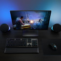 Logitech G G703 LIGHTSPEED Wireless Gaming with HERO 25K Sensor mouse Right-hand RF Wireless Optical