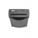 Rexel Alpha Strip Cut Shredder