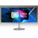 Acer CB2 CB342CKCsmiiphuzx - 34" monitor