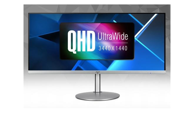 Acer CB2 CB342CKCsmiiphuzx - 34" monitor