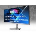 Acer CB2 CB342CKCsmiiphuzx - 34" monitor