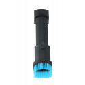 Hoover Free Motion FM216LI 011 Bagless 0.5 L Black