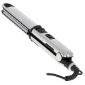 Camry Premium CR 2320 hair styling tool Straightening iron Warm Stainless steel 500 W