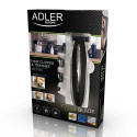 Adler AD 2922 hair trimmers/clipper Black