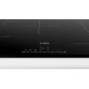Bosch Serie 6 PVW851FB5E Black Built-in Zone induction hob 5 zone(s)