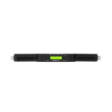 Overland-Tandberg NEOs StorageLoader 1u, 8-slot, 1-LTO7 SAS, 3-year Bronze warranty, EMEA only