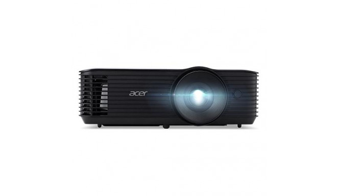 Acer Essential X1226AH data projector Standard throw projector 4000 ANSI lumens DLP XGA (1024x768) B