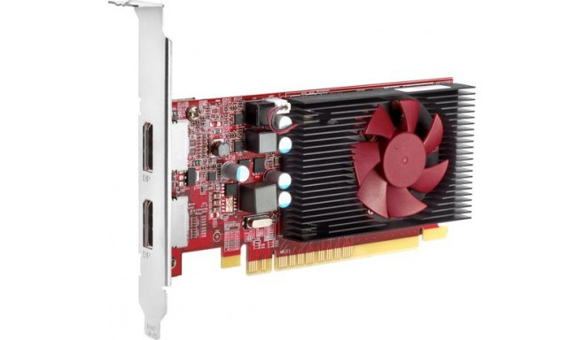 HP AMD Radeon R7 430 2GB GDDR5