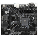 Gigabyte B450M S2H V2 motherboard AMD B450 Socket AM4 micro ATX