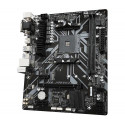 Gigabyte B450M S2H V2 motherboard AMD B450 Socket AM4 micro ATX