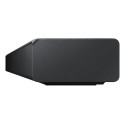 Samsung HW-Q60T audio amplifier 5.1 channels Black
