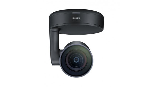 Logitech Rally Ultra-HD ConferenceCam video conferencing system 10 person(s) Ethernet LAN Group vide