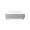 Epson EH-LS300W data projector Standard throw projector 3600 ANSI lumens 3LCD 1080p (1920x1080) 3D W