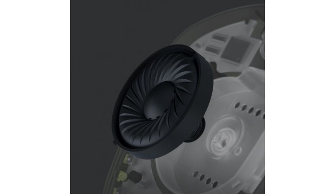 Logitech G G435 LIGHTSPEED Wireless Gaming Headset