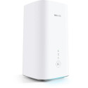 Huawei 5G CPE Pro 2 wireless router Gigabit Ethernet Dual-band (2.4 GHz / 5 GHz) 4G White