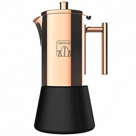Itaalia Kohvikann Cecotec Moking 1000