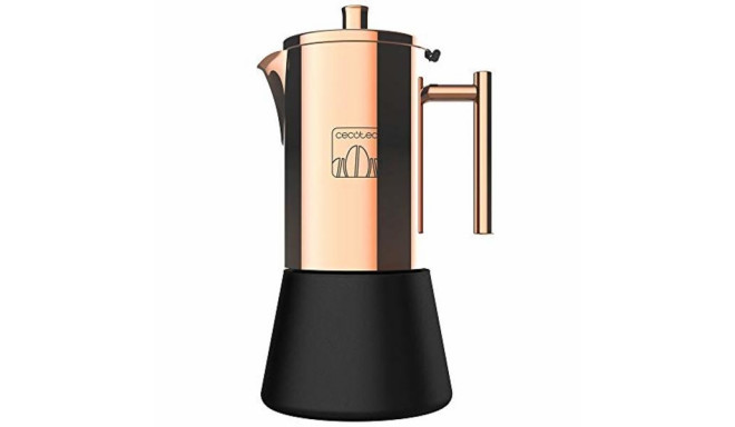 Italian Coffee Pot Cecotec Moking 1000