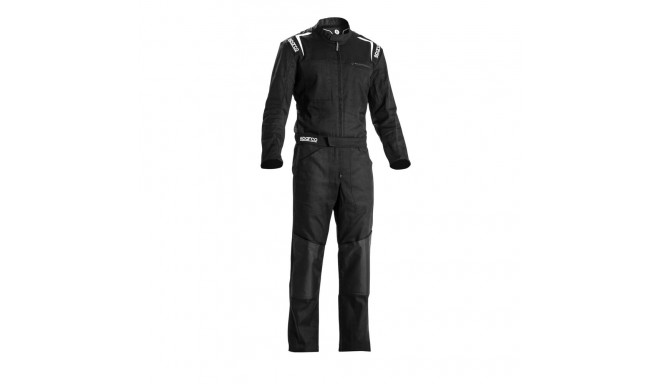 Racing jumpsuit Sparco MS-5 Black