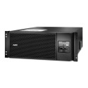 Interactive UPS APC SRT6KRMXLI          