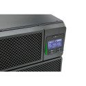 Interactive UPS APC SRT6KRMXLI          