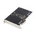 Digitus SATA III RAID PCIe Add-On Card 2.5" HDD / SSD, 2 Port