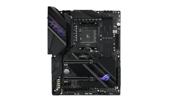 ASUS ROG Crosshair VIII Dark Hero AMD X570 Socket AM4 ATX