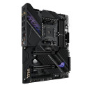 ASUS ROG Crosshair VIII Dark Hero AMD X570 Socket AM4 ATX