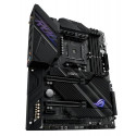 ASUS ROG Crosshair VIII Dark Hero AMD X570 Socket AM4 ATX