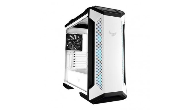 Asus korpus TUF Gaming GT501 White Edition Midi Tower
